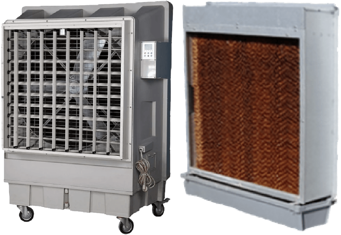 地下水ダイレクトクーラー